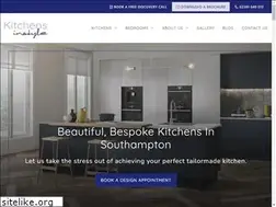 Sites similar to kitchensinstyle.co.uk