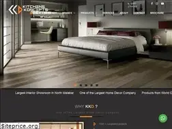 Sites similar to kitchenskoncepts.com