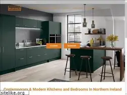 Sites similar to kitchensmagherafelt.co.uk