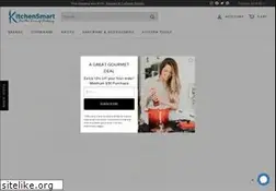 Sites similar to kitchensmart.ca