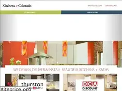 Sites similar to kitchensofcolorado.com