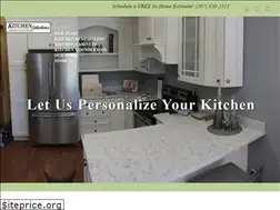 Sites similar to kitchensolutionsmaine.com
