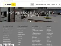 Sites similar to kitchenspal.com