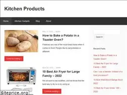 Sites similar to kitchensprod.com