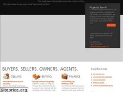 Sites similar to kitchensrealty.org