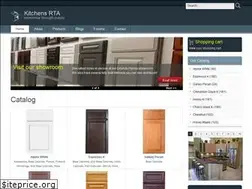 Sites similar to kitchensrta.com