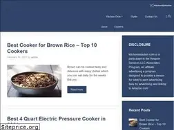 Sites similar to kitchenssolution.com