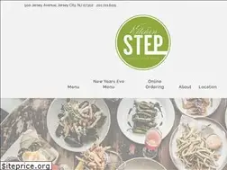 Sites similar to kitchenstepjc.com
