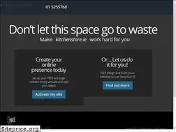 Sites similar to kitchenstore.ie