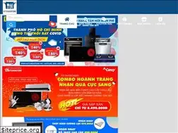Sites similar to kitchenstore.vn