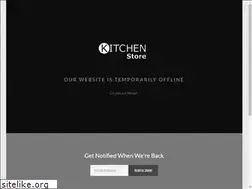 Sites similar to kitchenstoreluxembourg.com