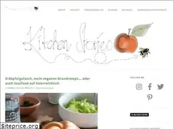 Sites similar to kitchenstories.at