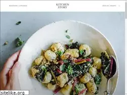 Sites similar to kitchenstory.at