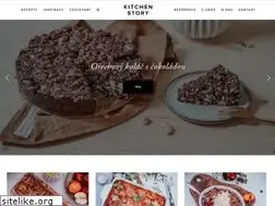 Sites similar to kitchenstory.cz