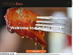 Sites similar to kitchenstorysf.com