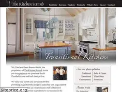 Sites similar to kitchenstrand.us