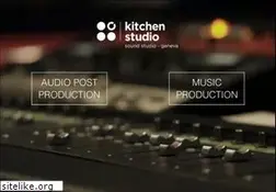 Sites similar to kitchenstudio.ch