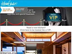 Sites similar to kitchenstudio.co.nz