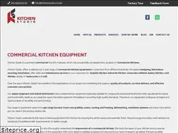 Sites similar to kitchenstudio.com.pk