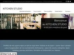 Sites similar to kitchenstudio.fr