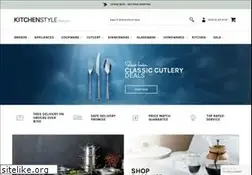 Sites similar to kitchenstyle.com.au