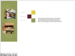 Sites similar to kitchensyncdesigns.com