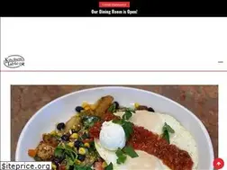 Sites similar to kitchentable-cafe.com