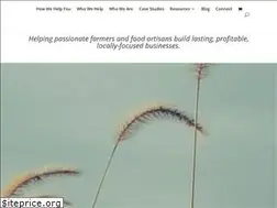 Sites similar to kitchentableconsultants.com