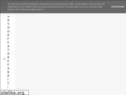 Sites similar to kitchentablequilting.com