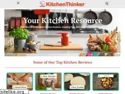 Sites similar to kitchenthinker.com