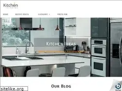 Sites similar to kitchenthinking.com