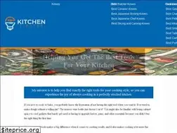 Sites similar to kitchentipster.com