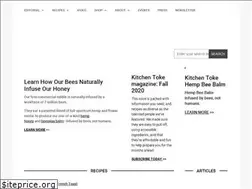 Sites similar to kitchentoke.com