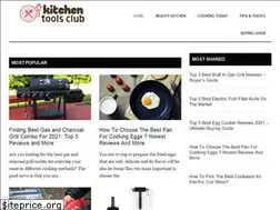 Sites similar to kitchentoolsclub.com