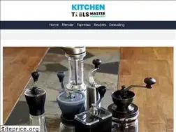 Sites similar to kitchentoolsmaster.com