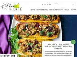Sites similar to kitchentreaty.com
