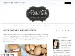 Sites similar to kitchentrials.com