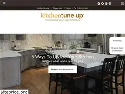 Sites similar to kitchentuneup-austin.com