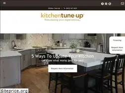 Sites similar to kitchentuneup-charleston.com