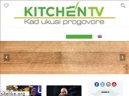 Sites similar to kitchentv.rs
