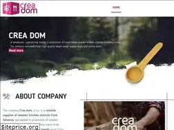 Sites similar to kitchenutensils.eu