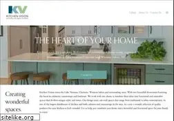 Sites similar to kitchenvision.biz