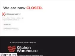 Sites similar to kitchenware.nz