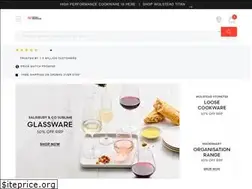Sites similar to kitchenwaredirect.com.au