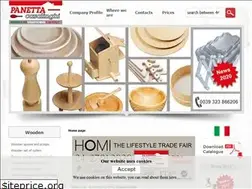 Sites similar to kitchenwarefromitaly.com