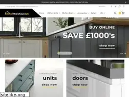 Sites similar to kitchenwarehouseltd.com