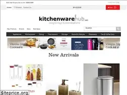 Sites similar to kitchenwarehub.com