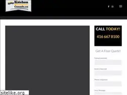 Sites similar to kitchenwholesalerscanada.ca