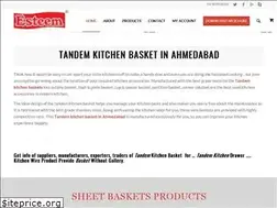 Sites similar to kitchenwireproducts.com