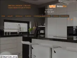 Sites similar to kitchenwise.com.au